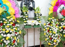 苏州殡葬一条龙电话