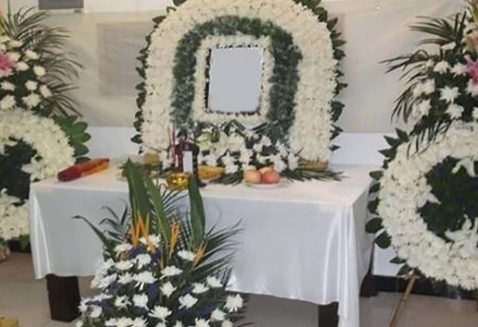 苏州殡葬服务电话