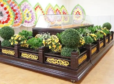 苏州殡葬服务那家好